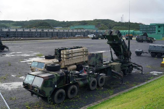 System Patriot