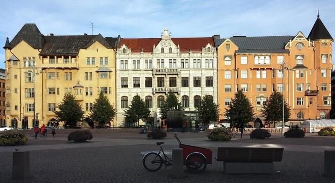 Loty z Wrocławia do Helsinek. Nowe połączenie już od kwietnia! Co zobaczyć? Ile kosztują bilety? 