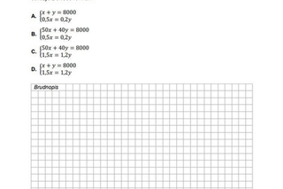 Próbna matura 2023 matematyka 