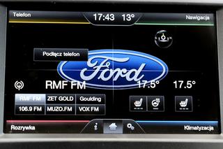 2015 Ford Mondeo 1.5 EcoBoost