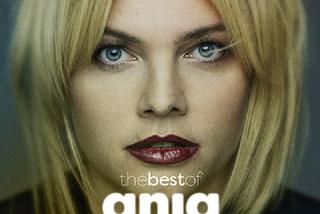 Ania Dąbrowska - The Best Of... Premiera płyty