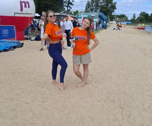 Elemental Tri Series 2025 Białystok 