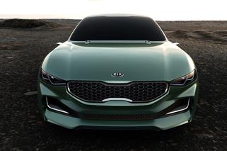 Kia Novo Concept