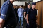 Sąd ogłosił wyrok za zamordowanie Marka D. Marcin Z. odciął mu głowę i próbował podpalić. Były policjant skazany na 30 lat