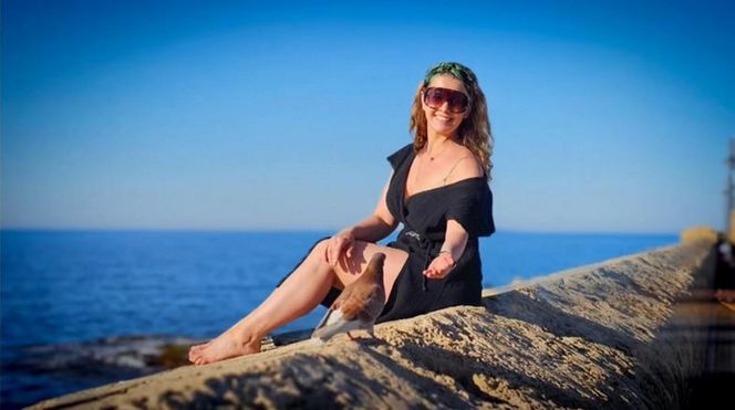 Anna Powierza. Czy jestem wyzwolona seksualnie?