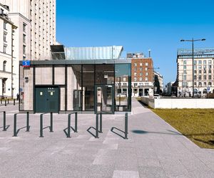 Plac Powstańców Warszawy 2025