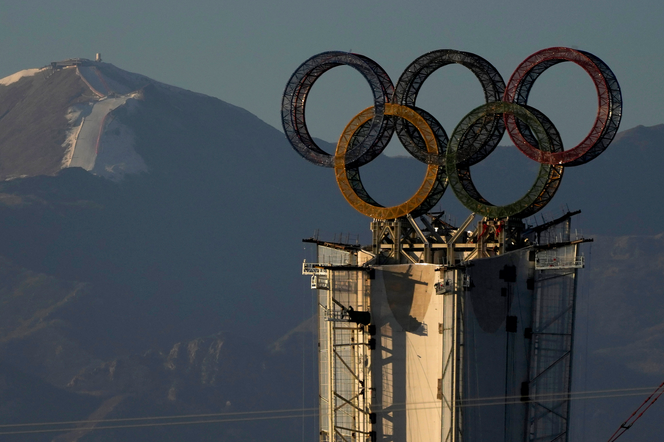 Ostrzegają olimpijczyków przed chińskimi szpiegami na IO Pekin 2022. Wstrząsające doniesienia 