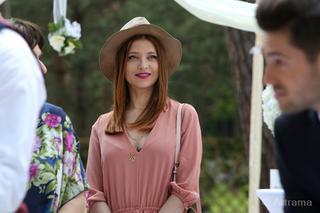 Barwy szczęścia odc. 1376. Iga (Ada Fijał)