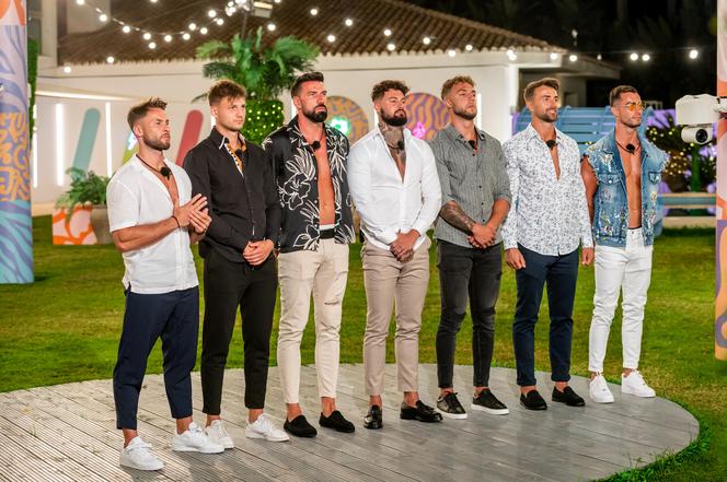 Love Island 8