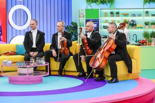 Najpierw Martyniuk a teraz oni. Polscy kabareciarze robią zamieszanie w samolocie!