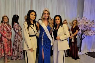 Polonia z Chicago po raz pierwszy wybrała Miss Glamour