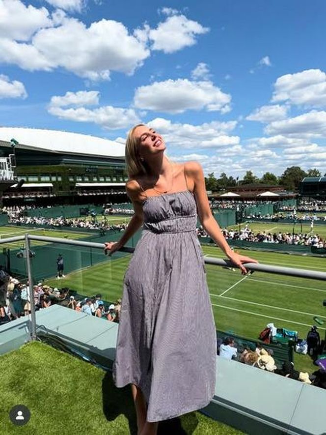 Naomi Broady