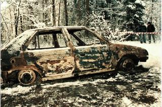 Archiwum X na tropie zbrodni sprzed lat