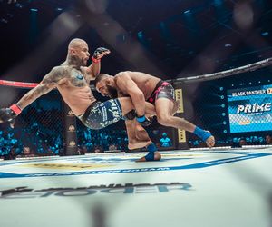 PRIME MMA 14