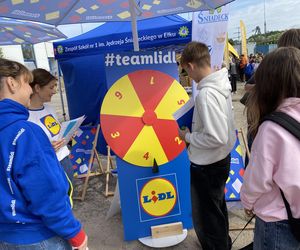 Miasteczko Zawodów Olsztyn 2025