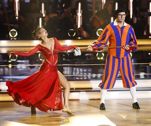 Tomasz Karolak, Izabela Skierska