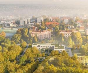 Rybnik wyłonił wykonawcę budowy hospicjum. Budynek będzie gotowy w 2025 roku