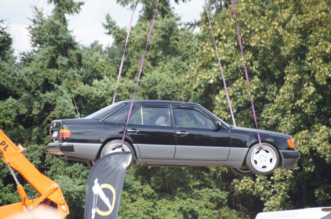 ​Dla fanów motoryzacji i dla małej Hani. W sierpniu Moto Piknik w Śmiglu