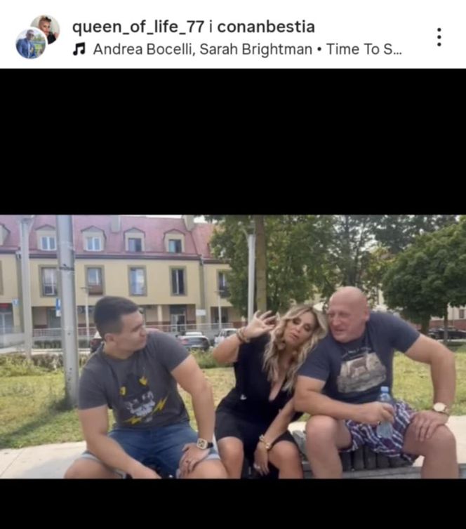 Nie żyje Dżejk, Jacek Wójcik