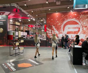 Budma 2023 wystartowała. Międzynarodowe Targi Budownictwa i Architektury wróciły do Poznania 