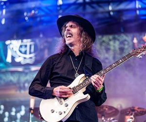 Mystic Festival 06.06.2025. – Król jest tylko jeden i jest nim King Diamond