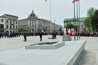 Lublin świętuje rocznicę uchwalenia Konstytucji 3 Maja