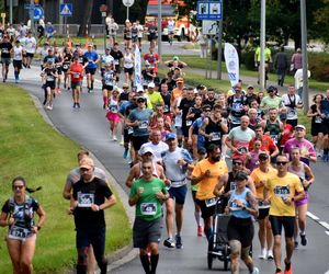 Półmaraton Piła