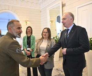 Konferencja „Przyszłość Sił Powietrznych RP”