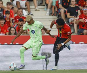 Mallorca vs FC Barcelona 
