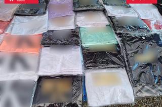 Zamiast produktów znanych marek sprzedawali podróbki. Teraz zamiast zarobku czeka ich więzienie