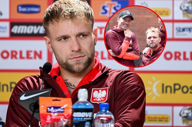 Tymoteusz Puchacz o Robercie Lewandowskim. Padły przekleństwa! Szczera ocena [Rozmowa]