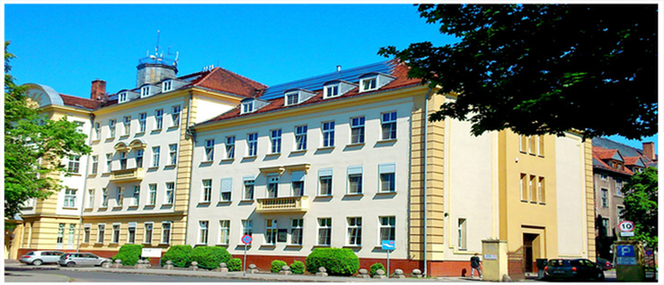 Szpital Powiatowy w Rawiczu sparaliżowany. 23 pracowników na kwarantannie