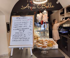 Tłusty czwartek. Święto pączków w Ana Belle Patisserie w Tarnowie