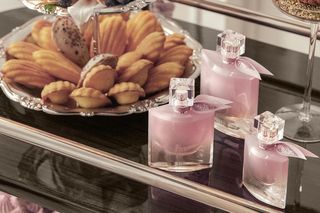 Gdy zapach staje się drugą skórą! Najgorętsza premiera perfumy tego sezonu! Warto było czekać