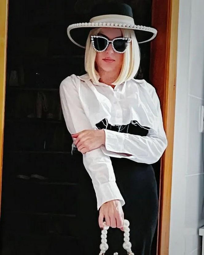 Nie żyje "Ludzka Barbie"! 31-letnia influencerka znaleziona martwa w mieszkaniu!