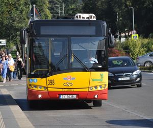 Nowa aplikacja nie tylko dla pasażerów autobusów