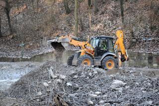 Przebudowa stargardzkiego amfiteatru