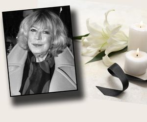 Świat muzyki w żałobie! Marianne Faithfull nie żyje! Była dziewczyną Mick'a Jaggera