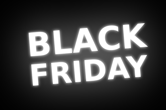 Black Friday 2019 - promocje i wyprzedaże w Czarny Piątek [LISTA SKLEPÓW]
