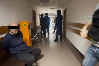 Za pieniądze są gotowi na wszystko. Napadają, okradają i mordują z bronią w ręku