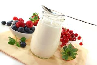 Dieta jogurtowa: zasady, jadłospis, efekty