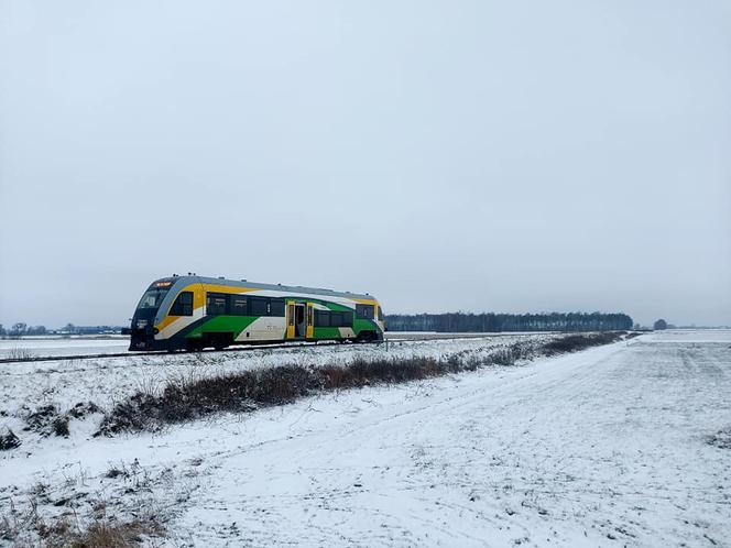 Wjechała pod pociąg i zginęła. Dwa dni później znak "stop" zignorowała 40-latka spod Sierpca! [ZDJĘCIA]
