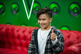 The Voice Kids 4 - prowadzący. Kto oprócz Oliwiera Szota poprowadzi program?