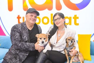 Krzysztof Skiba i Karolina Skiba świętują rocznicę ślubu. Co za zdjęcia!