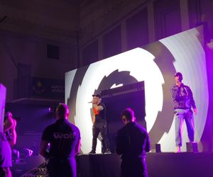 Walczyli dla Krystiana. Charytatywna gala boksu Hero Boxing Fighters 3 „Jungle”