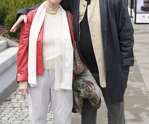 Jadwiga Barańska, Jerzy Antczak