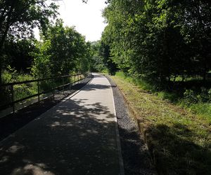 Miejscowości widmo na śląsku