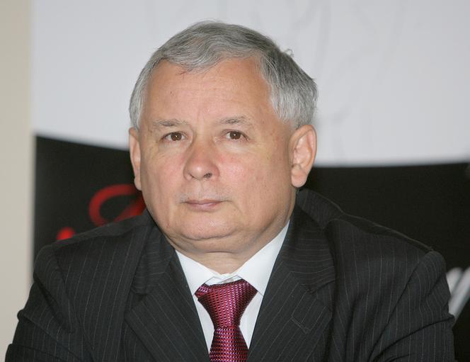 Jarosław Kaczyński