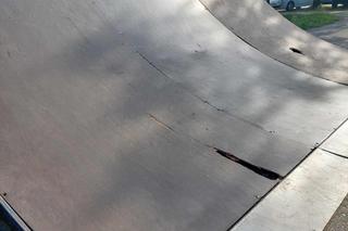 Po naszej interwencji skatepark w Bydgoszcz będzie naprawiony. Społecznicy chcą czegoś więcej 