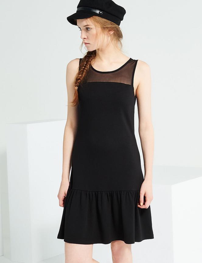 ubrania na sylwestra